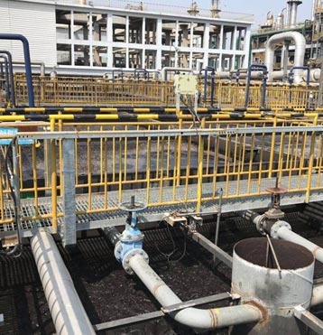 反應器技術(shù)特點