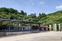 垃圾滲濾液全量化處理